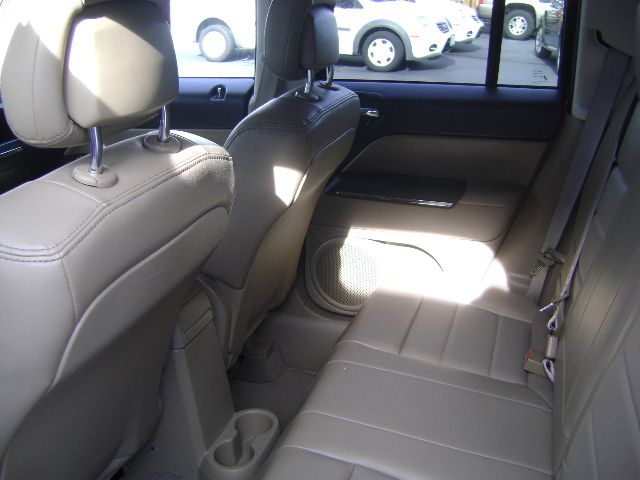 2012 Jeep Patriot I Limited