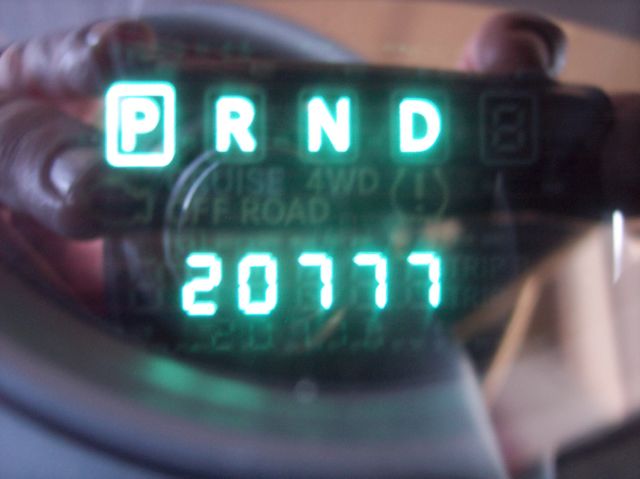 2013 Jeep Patriot Elk Conversion Van