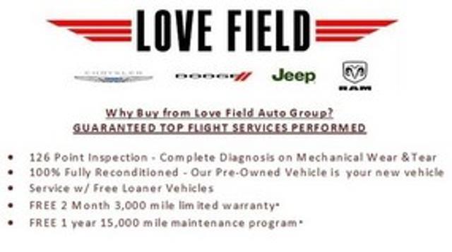 2014 Jeep Patriot SL Sedan 4D