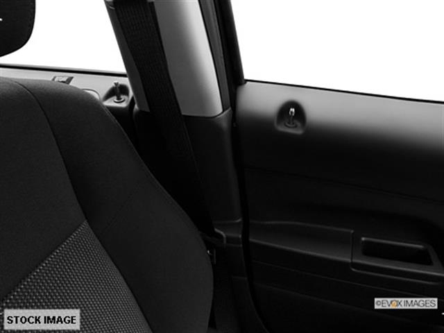 2014 Jeep Patriot Unknown