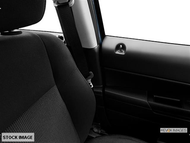 2014 Jeep Patriot 2.4 A SR 5dr Wgn W/sunroof