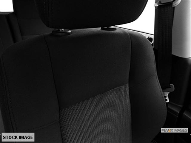 2014 Jeep Patriot 2.4 A SR 5dr Wgn W/sunroof