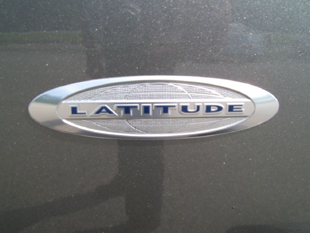 2014 Jeep Patriot 3.0L Auto 4WD