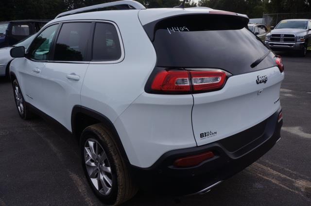 2014 Jeep Ram Truck SLT 25