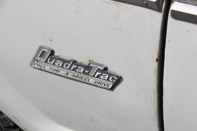 1973 Jeep Wagoneer Unknown