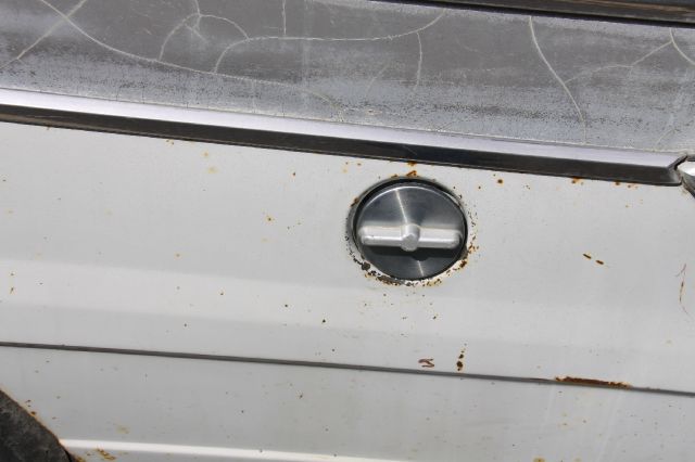 1973 Jeep Wagoneer Unknown