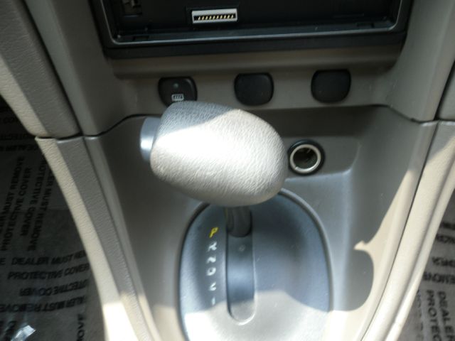 1991 Jeep Wrangler Frost