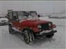 1993 Jeep Wrangler Base