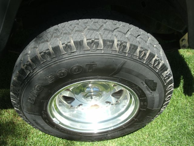 1993 Jeep Wrangler Base