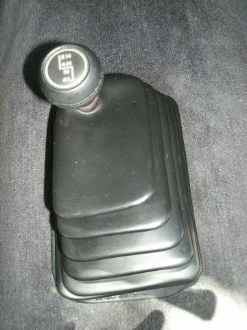 1993 Jeep Wrangler Base