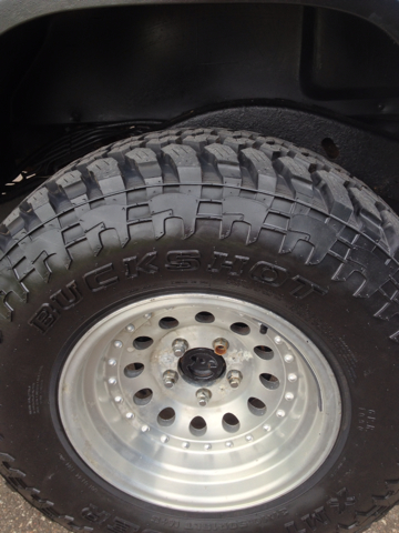 1994 Jeep Wrangler SE