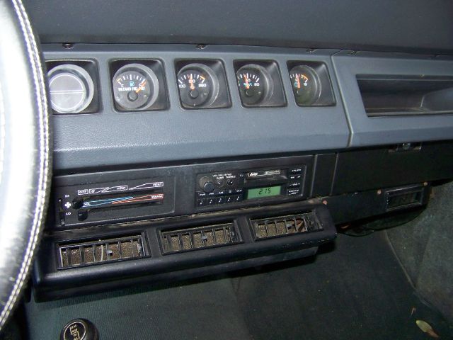 1994 Jeep Wrangler 3.5 SE