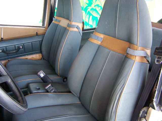 1994 Jeep Wrangler 3.5 SE