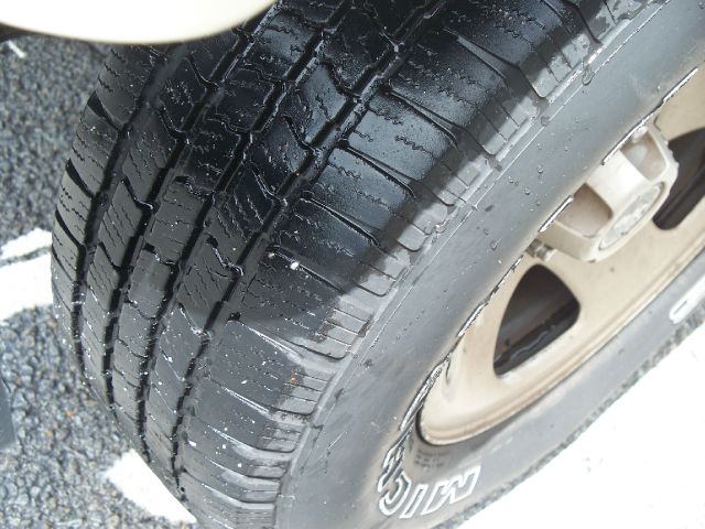 1995 Jeep Wrangler 3.5 SE