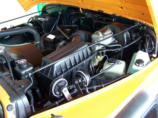 1995 Jeep Wrangler XR