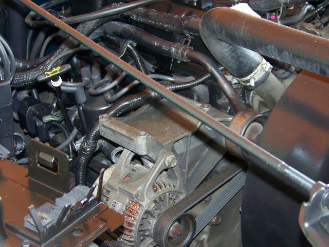 1995 Jeep Wrangler XR