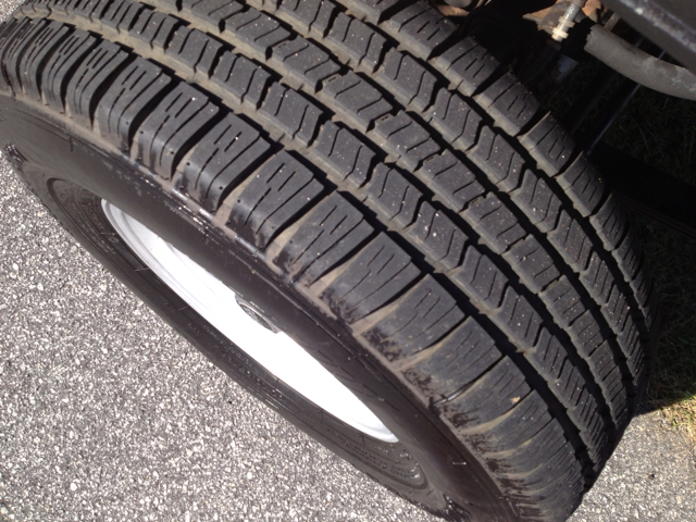 1995 Jeep Wrangler SE