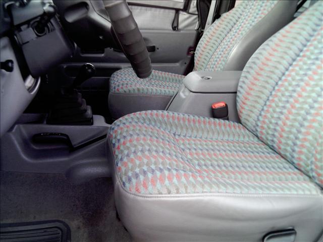 1997 Jeep Wrangler GSX