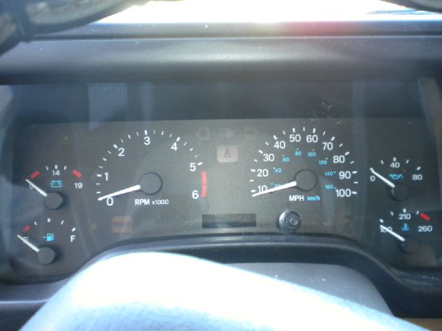 1998 Jeep Wrangler 3.5 SE