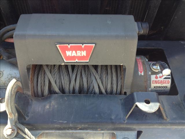 1998 Jeep Wrangler Unknown