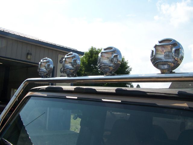 1999 Jeep Wrangler SE