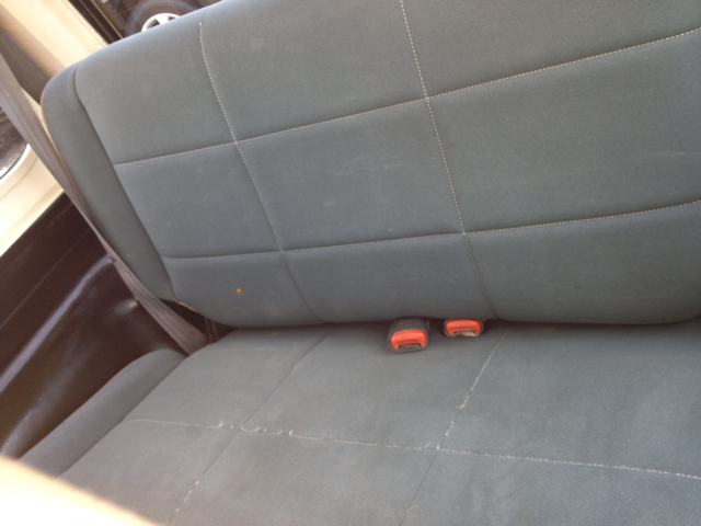 2000 Jeep Wrangler 3.5 SE