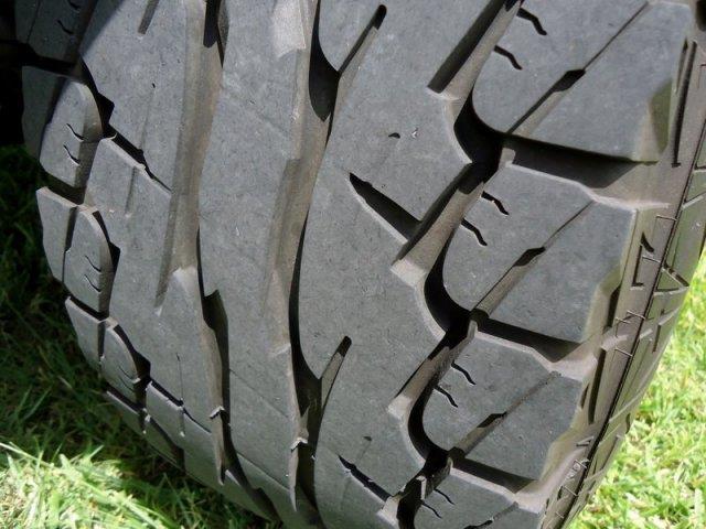 2000 Jeep Wrangler GSX