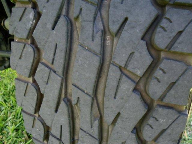 2000 Jeep Wrangler GSX