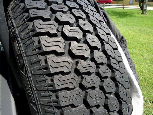 2000 Jeep Wrangler GSX