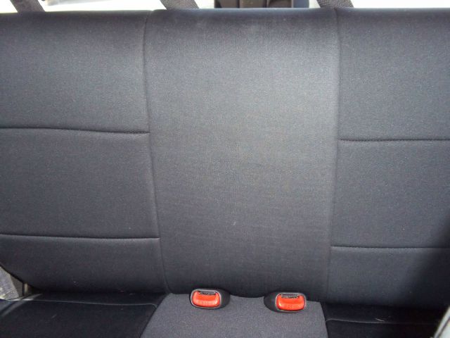 2000 Jeep Wrangler SE