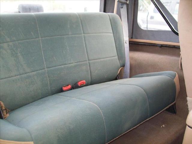 2000 Jeep Wrangler 3.5 SE