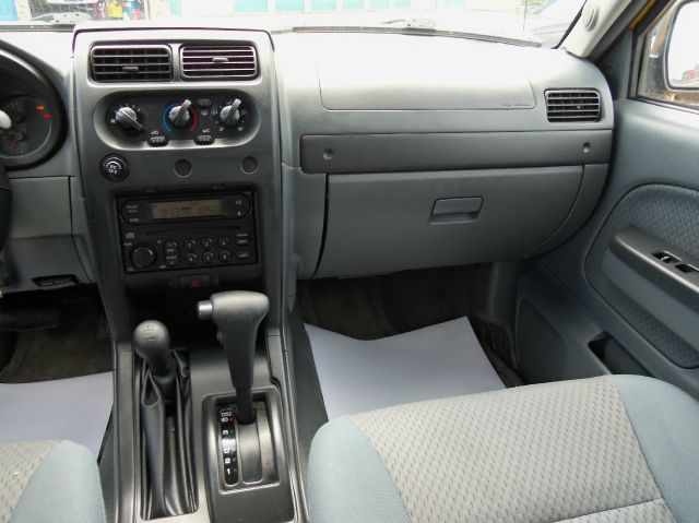 2000 Jeep Wrangler SE