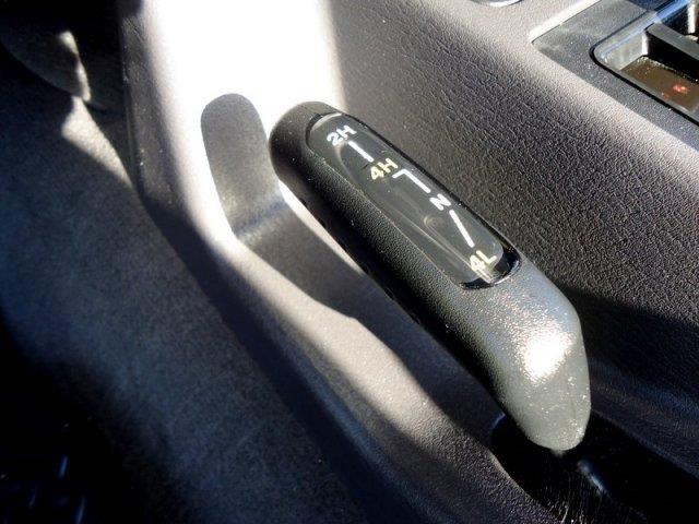 2001 Jeep Wrangler GSX