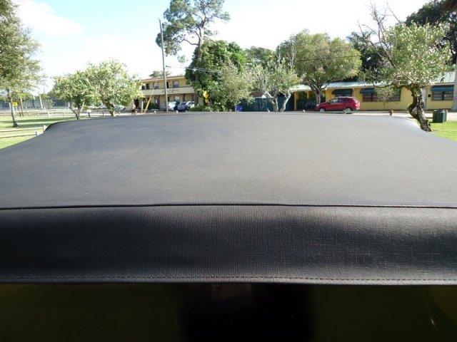 2001 Jeep Wrangler GSX