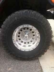 2001 Jeep Wrangler GSX