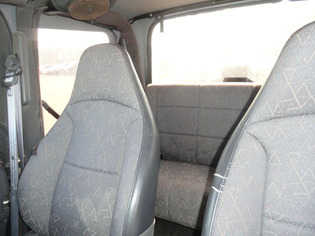 2001 Jeep Wrangler SE