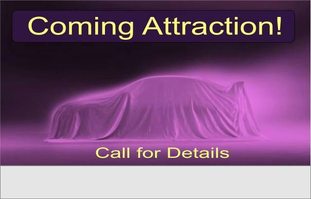 2002 Jeep Wrangler GSX