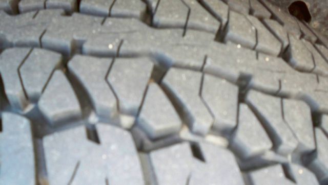 2003 Jeep Wrangler SW2