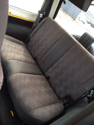 2004 Jeep Wrangler GSX