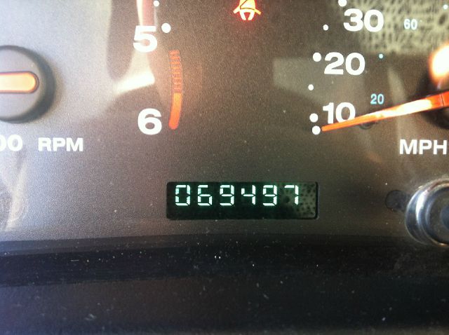 2004 Jeep Wrangler 3.5 SE