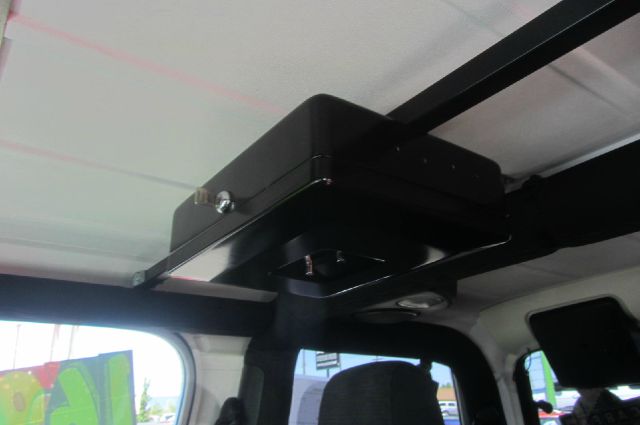 2004 Jeep Wrangler GSX