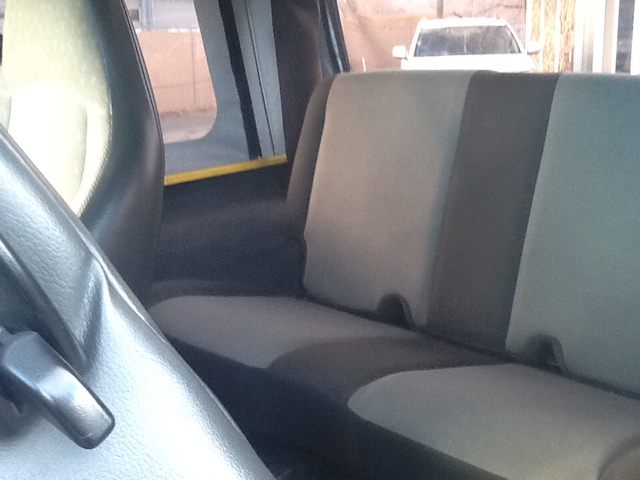 2004 Jeep Wrangler SE