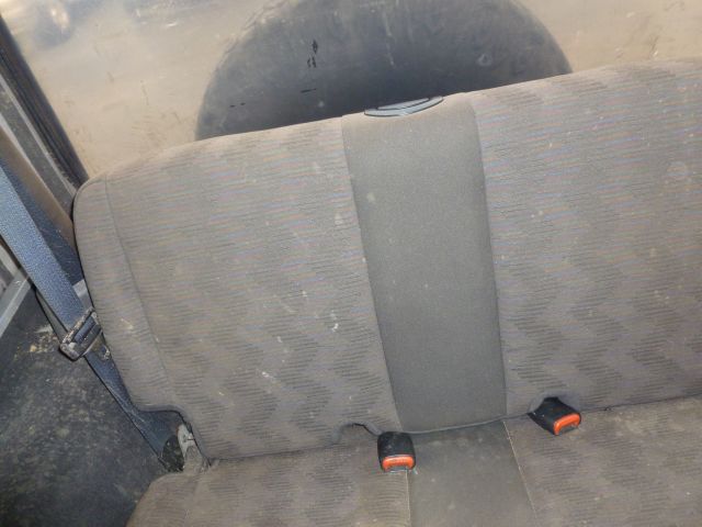 2005 Jeep Wrangler GSX