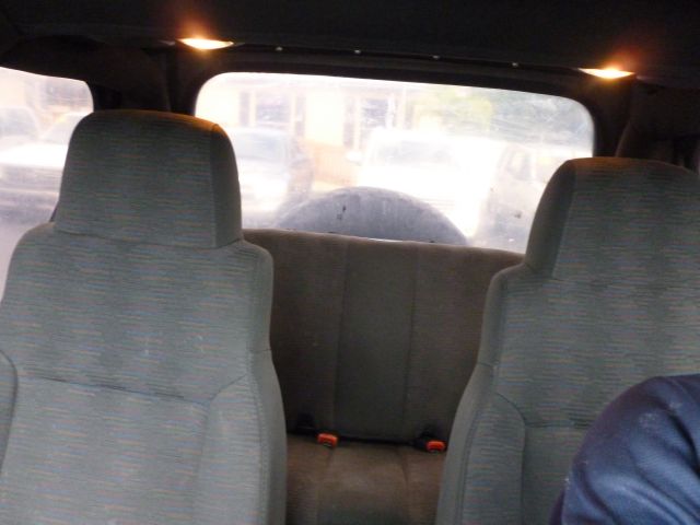 2005 Jeep Wrangler GSX