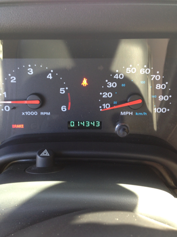 2005 Jeep Wrangler CREW DSL XLT