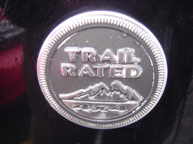 2006 Jeep Wrangler ALL Wheel Drive - NEW Tires