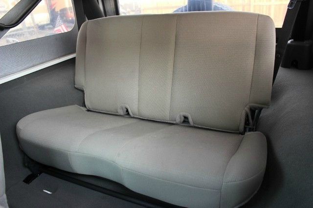 2006 Jeep Wrangler ALL Wheel Drive - NEW Tires