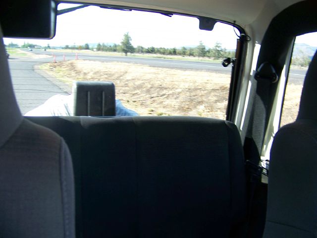 2006 Jeep Wrangler SW2