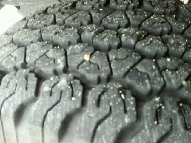 2006 Jeep Wrangler SW2