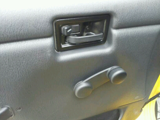 2006 Jeep Wrangler SW2